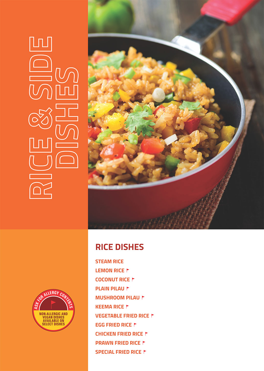 rice